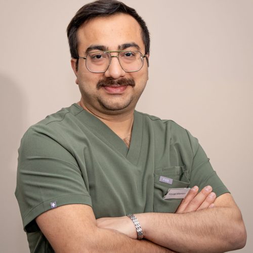 Keyvan Khorrami